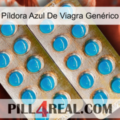 Píldora Azul De Viagra Genérico new08